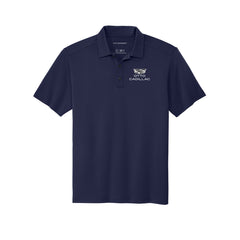Cadillac of Otto - Port Authority® C-FREE® Snag-Proof Polo