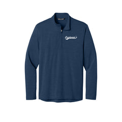 Carfagnas Corporate Staff - TravisMathew Onward 1/4-Zip