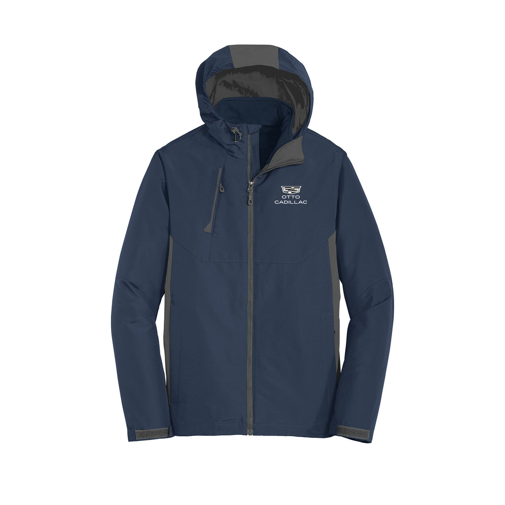 Otto Cadillac - Port Authority® Merge 3-in-1 Jacket