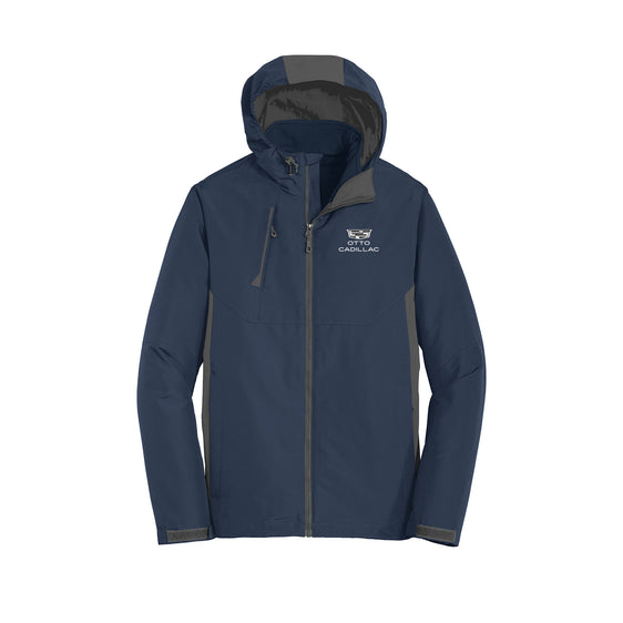 Otto Cadillac - Port Authority® Merge 3-in-1 Jacket