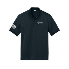 En-Vision Concrete - CornerStone® Tall Workwear Pro Polo