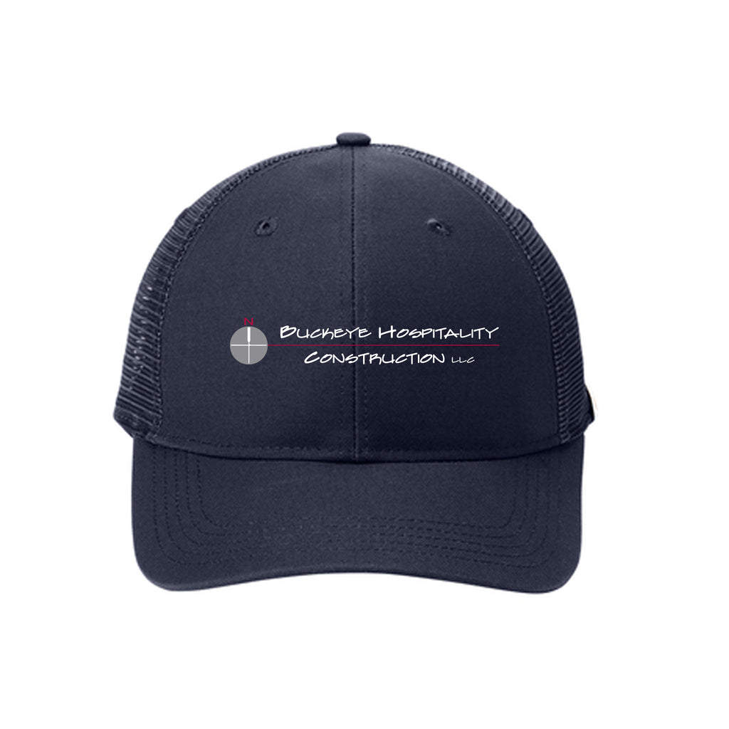 Buckeye Hospitality - Carhartt® Rugged Professional™ Series Cap