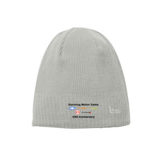 Dunning Motors - New Era® Knit Beanie