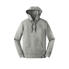 Dunning Motors - New Era® French Terry Pullover Hoodie