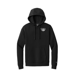 Bob Caldwell Automotive - New Era ® Heritage Fleece Pullover Hoodie