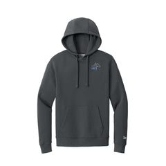 Haag Ford - New Era ® Heritage Fleece Pullover Hoodie