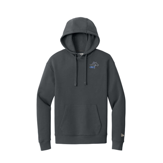 Haag Ford - New Era ® Heritage Fleece Pullover Hoodie