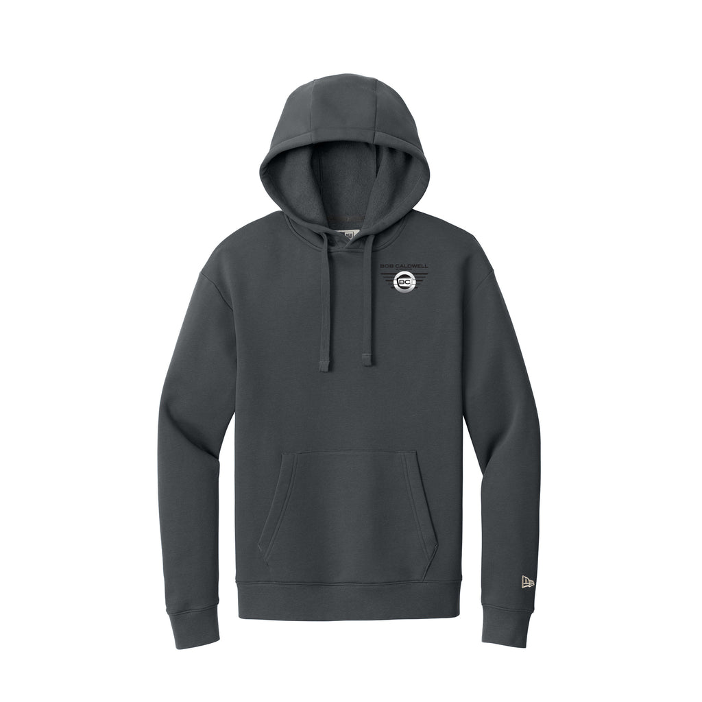 Bob Caldwell Automotive - New Era ® Heritage Fleece Pullover Hoodie