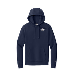 Bob Caldwell Automotive - New Era ® Heritage Fleece Pullover Hoodie