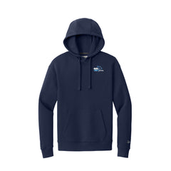 Haag Ford - New Era ® Heritage Fleece Pullover Hoodie