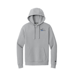 Haag Ford - New Era ® Heritage Fleece Pullover Hoodie