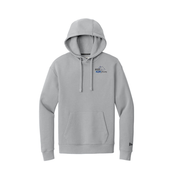 Haag Ford - New Era ® Heritage Fleece Pullover Hoodie