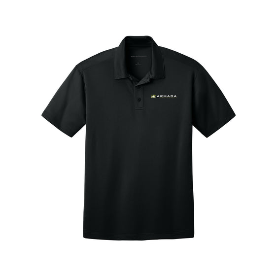 Armada - Port Authority Silk Touch Performance Polo