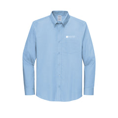 Rhythm Architecture - Brooks Brothers® Tall Wrinkle-Free Stretch Nailhead Shirt