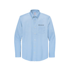 The BMW Store - Brooks Brothers® Wrinkle-Free Stretch Pinpoint Shirt