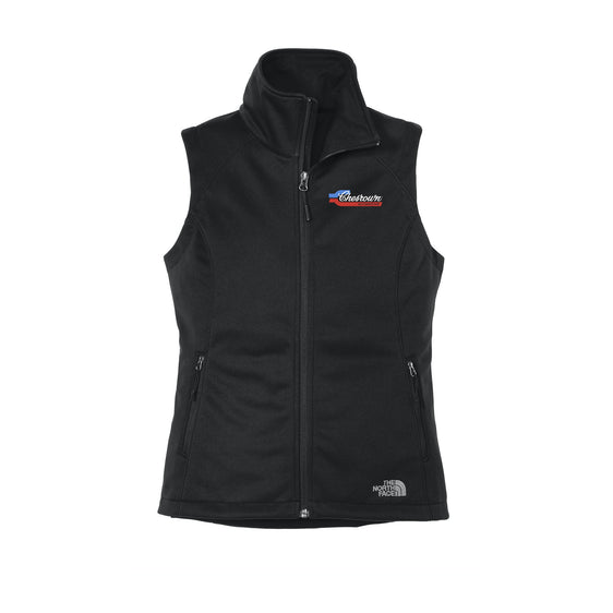 Chesrown of Sidney - The North Face® Women's Ridgewall Soft Shell Vest