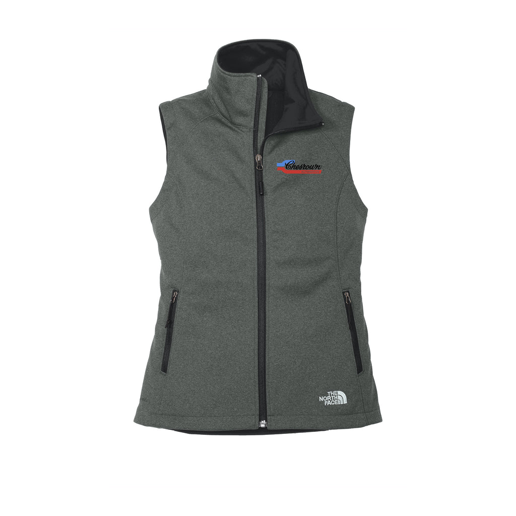 Chesrown of Sidney - The North Face® Women's Ridgewall Soft Shell Vest