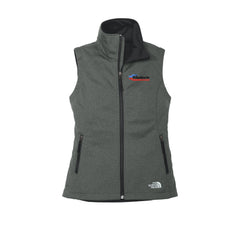 Chesrown of Sidney - The North Face® Women's Ridgewall Soft Shell Vest