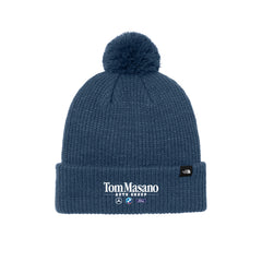 Tom Masano Auto Group - The North Face® Pom Beanie