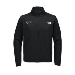 Dunning Motors - The North Face® Double-Knit 1/2-Zip Fleece