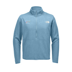 Dunning Motors - The North Face® Double-Knit 1/2-Zip Fleece