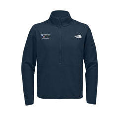 Dunning Motors - The North Face® Double-Knit 1/2-Zip Fleece