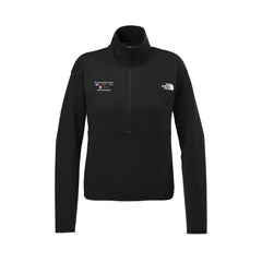 Dunning Motors - The North Face® Women’s Double-Knit 1/2-Zip Fleece
