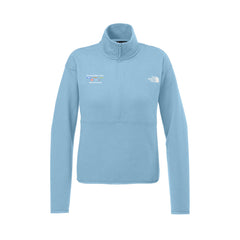 Dunning Motors - The North Face® Women’s Double-Knit 1/2-Zip Fleece