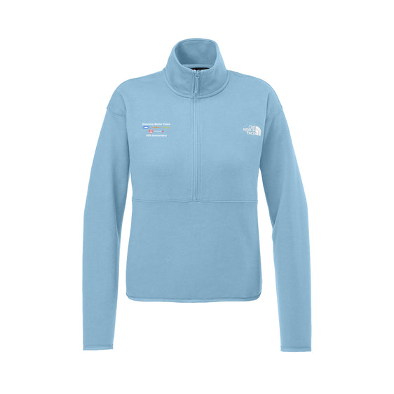 Dunning Motors - The North Face® Women’s Double-Knit 1/2-Zip Fleece