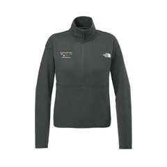 Dunning Motors - The North Face® Women’s Double-Knit 1/2-Zip Fleece