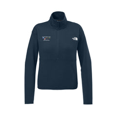 Dunning Motors - The North Face® Women’s Double-Knit 1/2-Zip Fleece