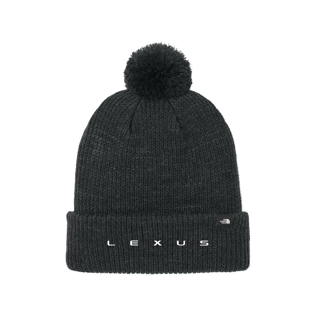 Germain Lexus of Easton - The North Face® Pom Beanie