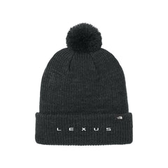 Germain Lexus of Easton - The North Face® Pom Beanie
