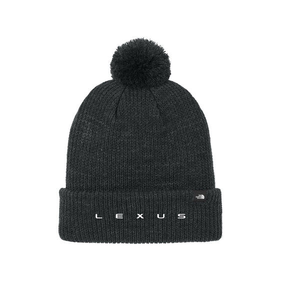 Germain Lexus of Easton - The North Face® Pom Beanie