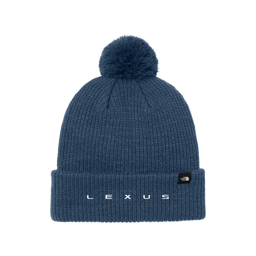Germain Lexus of Easton - The North Face® Pom Beanie