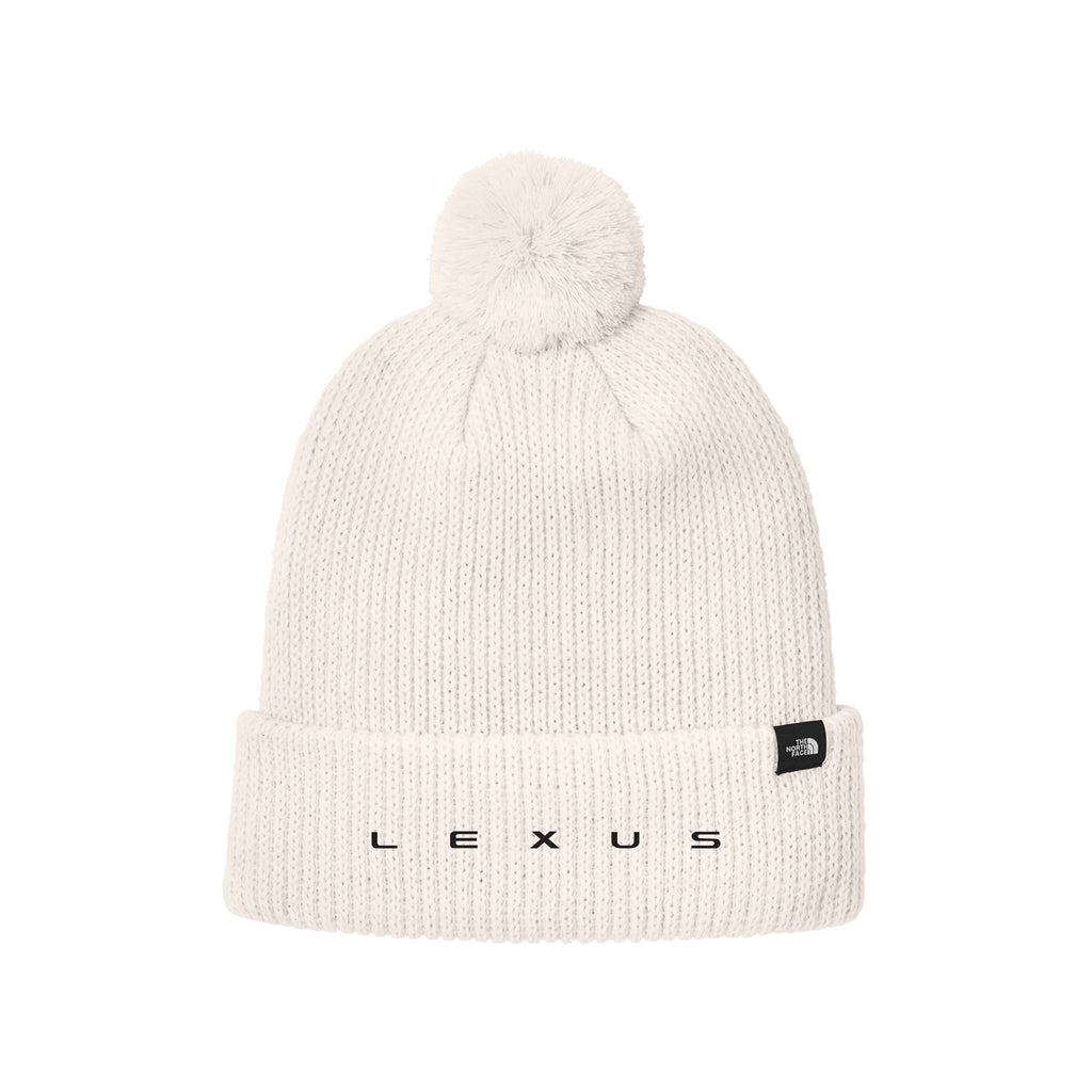 Germain Lexus of Easton - The North Face® Pom Beanie