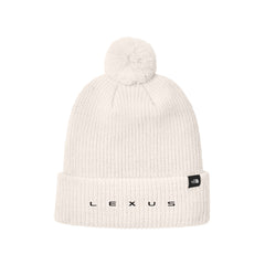 Germain Lexus of Easton - The North Face® Pom Beanie