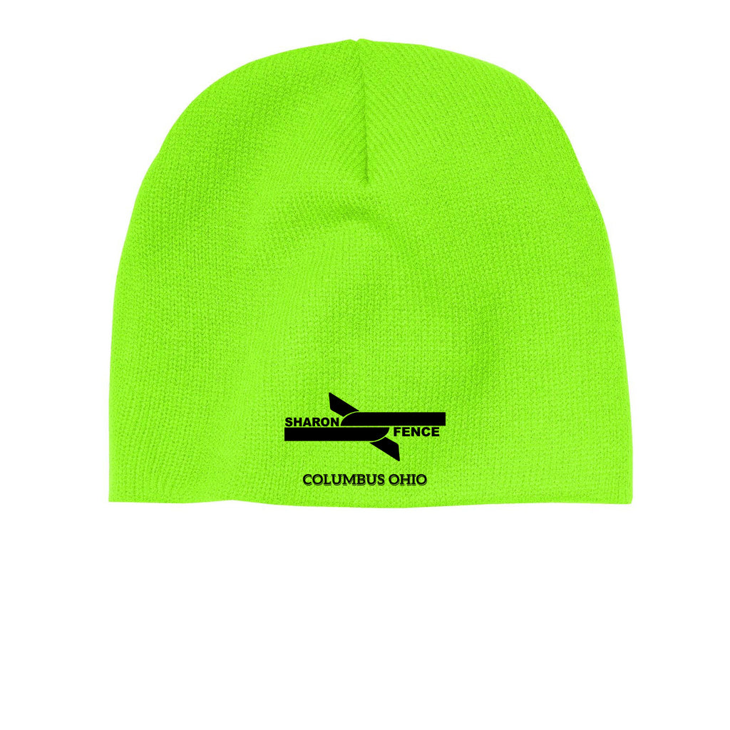 Sharon Fence - Port Authority® Beanie Cap