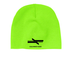 Sharon Fence - Port Authority® Beanie Cap