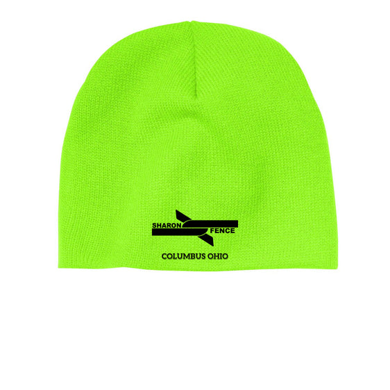 Sharon Fence - Port Authority® Beanie Cap