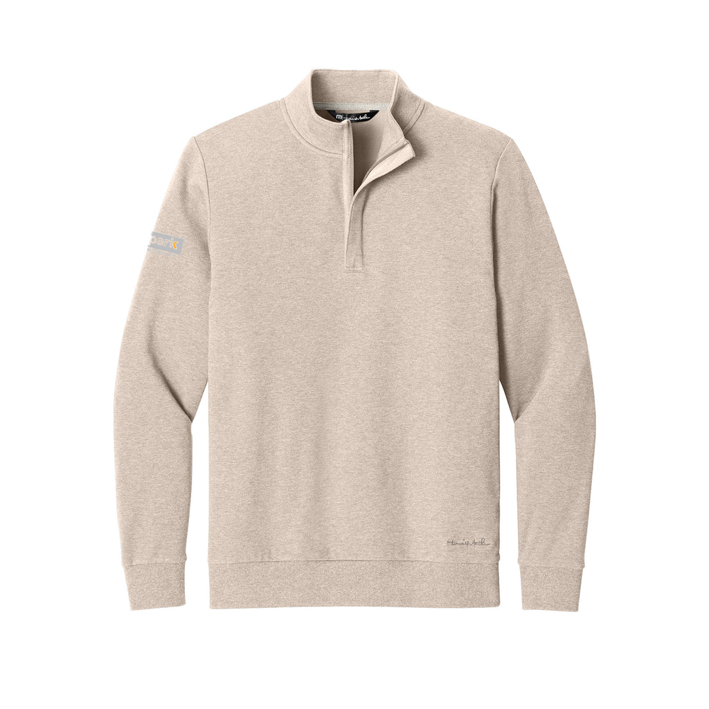 Propark Mobility - TravisMathew Ocean Villa 1/4-Zip