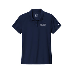 Sarchione Automotive - Nike Ladies Dry Essential Solid Polo
