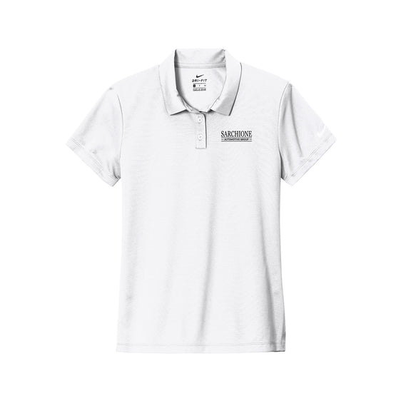 Sarchione Automotive - Nike Ladies Dry Essential Solid Polo