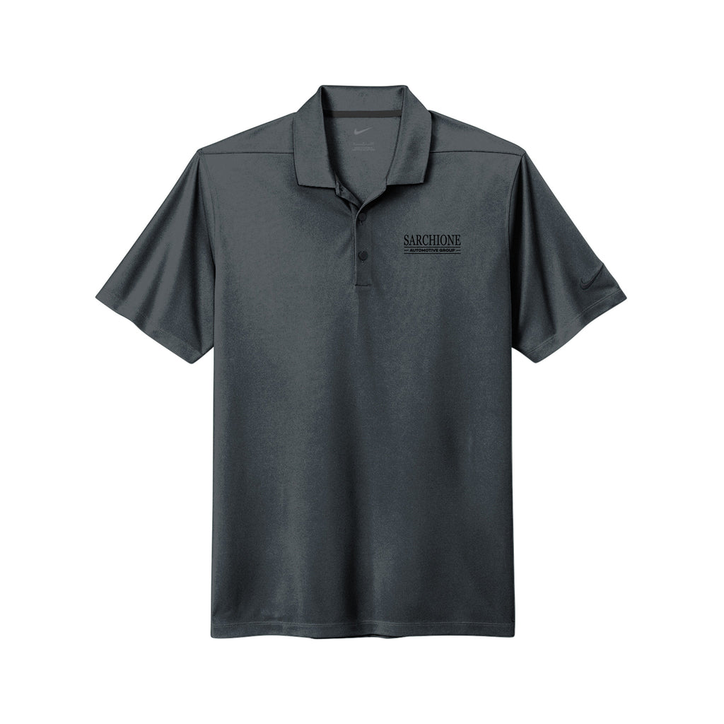 Sarchione Automotive - Nike Dri-FIT Micro Pique 2.0 Polo