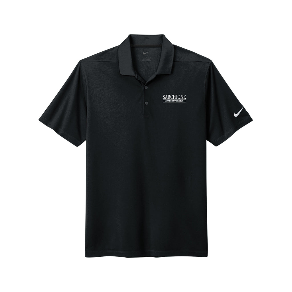 Sarchione Automotive - Nike Dri-FIT Micro Pique 2.0 Polo