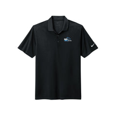 Haag Ford - Nike Dri-FIT Micro Pique 2.0 Polo