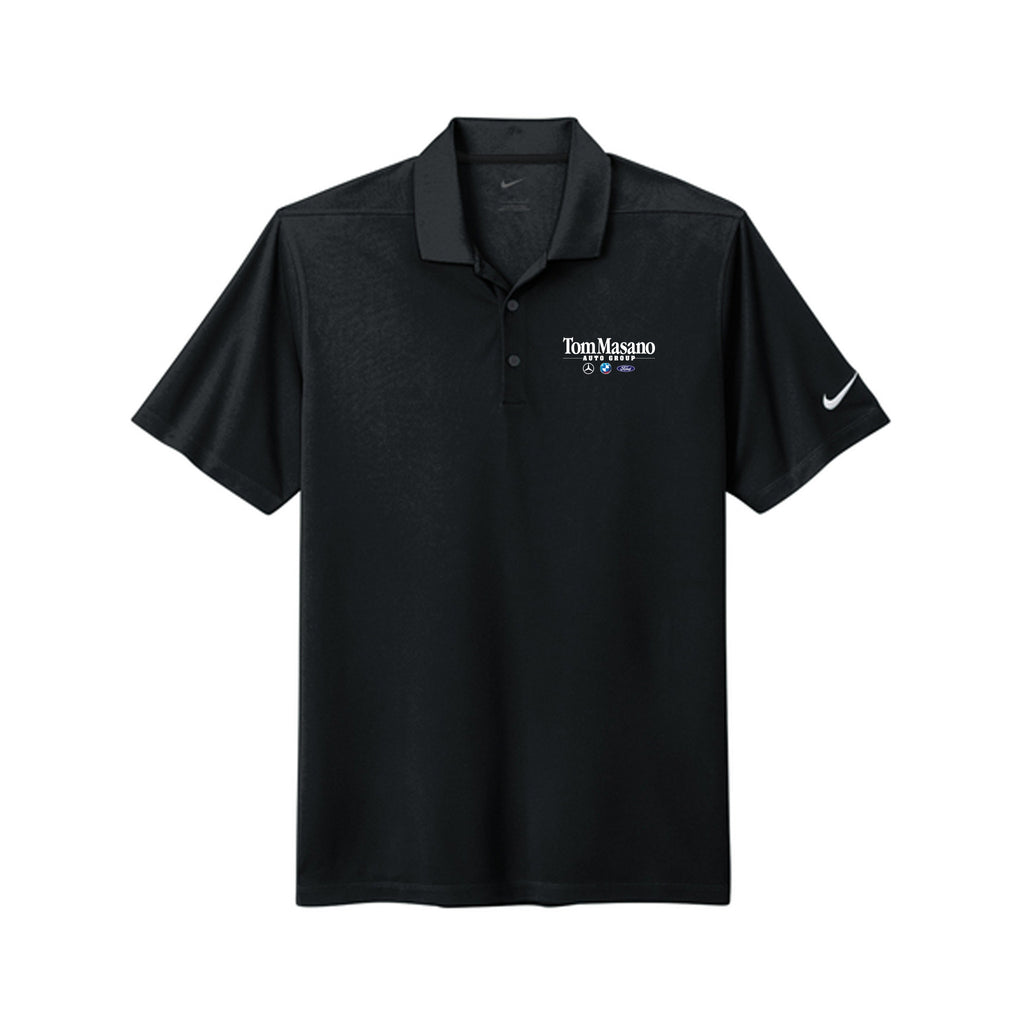 Tom Masano Auto Group - Nike Dri-FIT Micro Pique 2.0 Polo