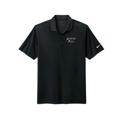 Dunning Motors - Nike Dri-FIT Micro Pique 2.0 Polo