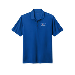 Dunning Motors - Nike Dri-FIT Micro Pique 2.0 Polo