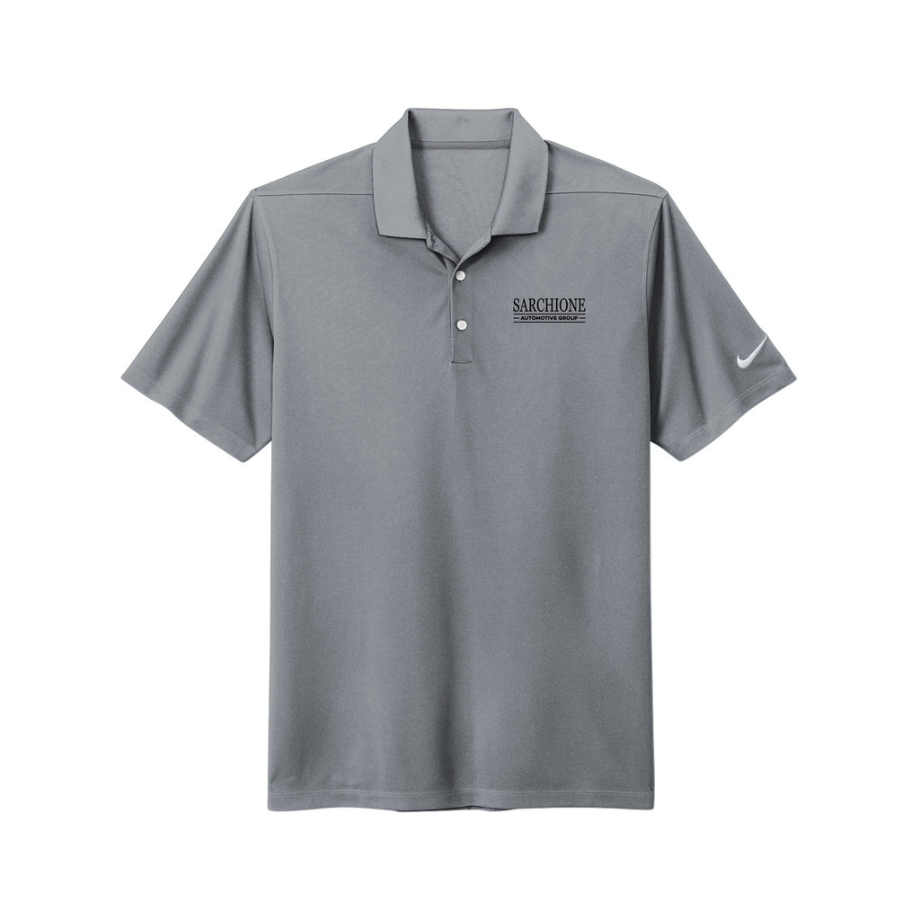 Sarchione Automotive - Nike Dri-FIT Micro Pique 2.0 Polo